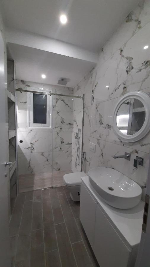 Sea & Sun Apartment Vlorë Εξωτερικό φωτογραφία