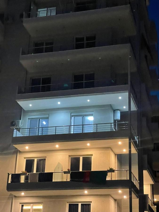 Sea & Sun Apartment Vlorë Εξωτερικό φωτογραφία