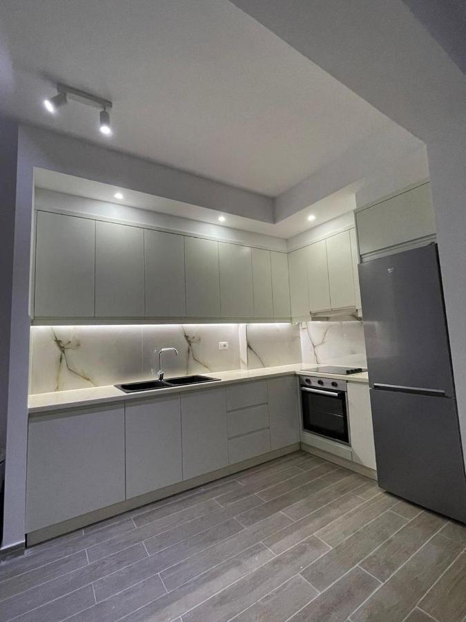 Sea & Sun Apartment Vlorë Εξωτερικό φωτογραφία