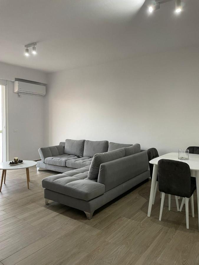 Sea & Sun Apartment Vlorë Εξωτερικό φωτογραφία