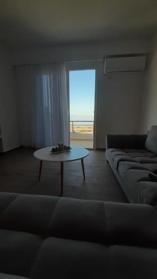 Sea & Sun Apartment Vlorë Εξωτερικό φωτογραφία