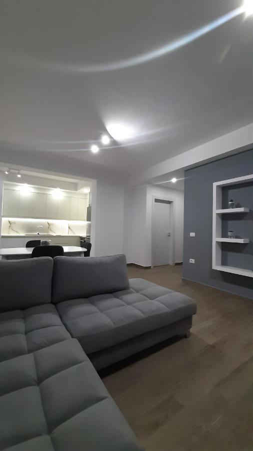 Sea & Sun Apartment Vlorë Εξωτερικό φωτογραφία