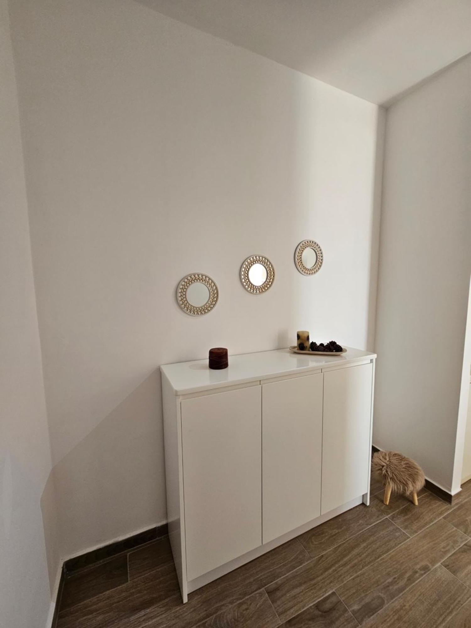 Sea & Sun Apartment Vlorë Εξωτερικό φωτογραφία