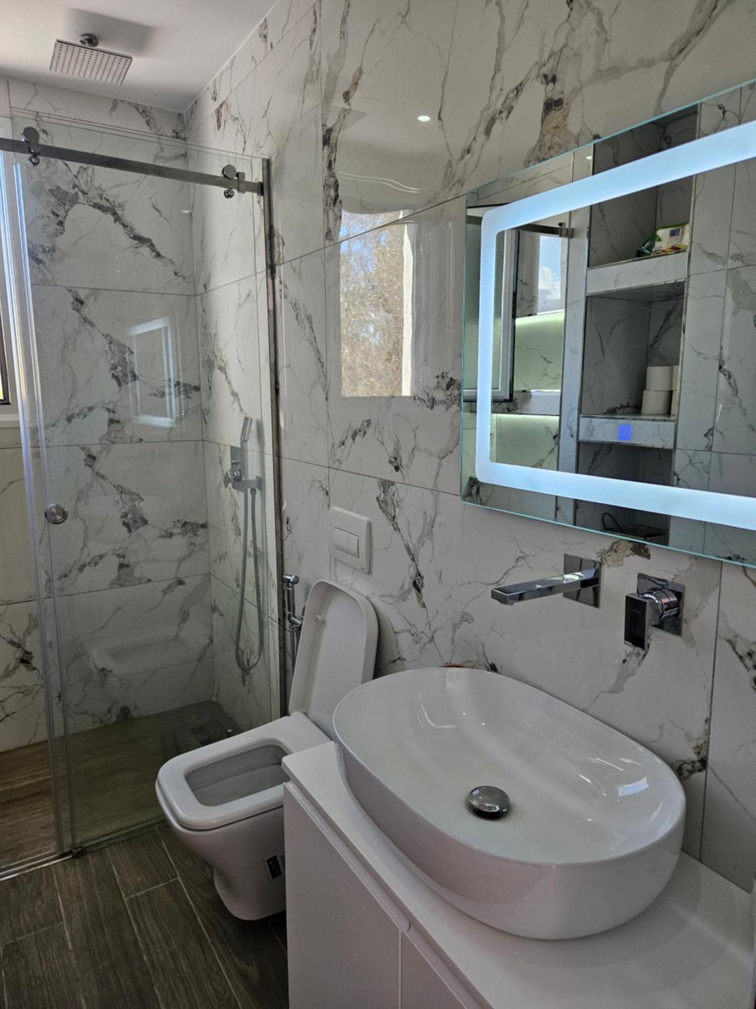 Sea & Sun Apartment Vlorë Εξωτερικό φωτογραφία