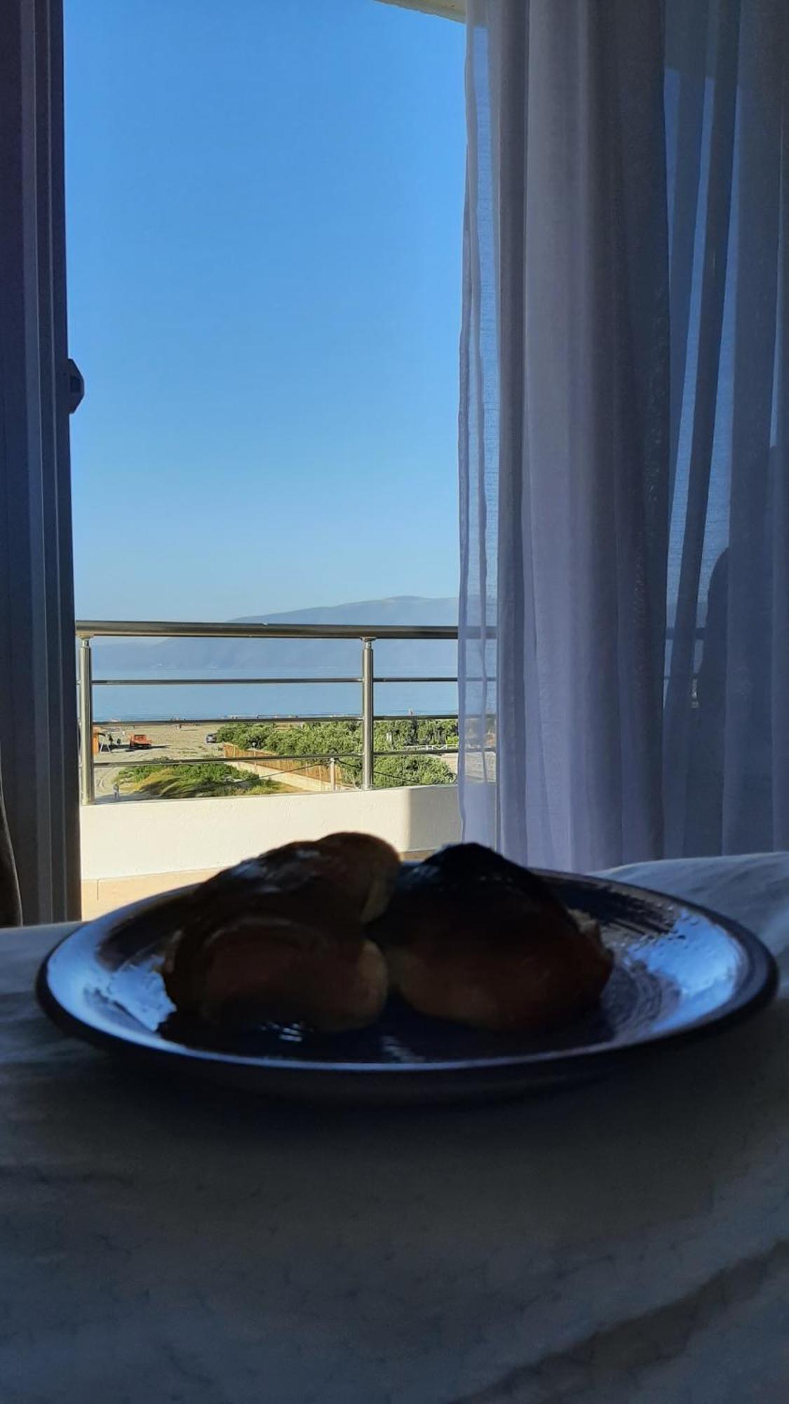 Sea & Sun Apartment Vlorë Εξωτερικό φωτογραφία