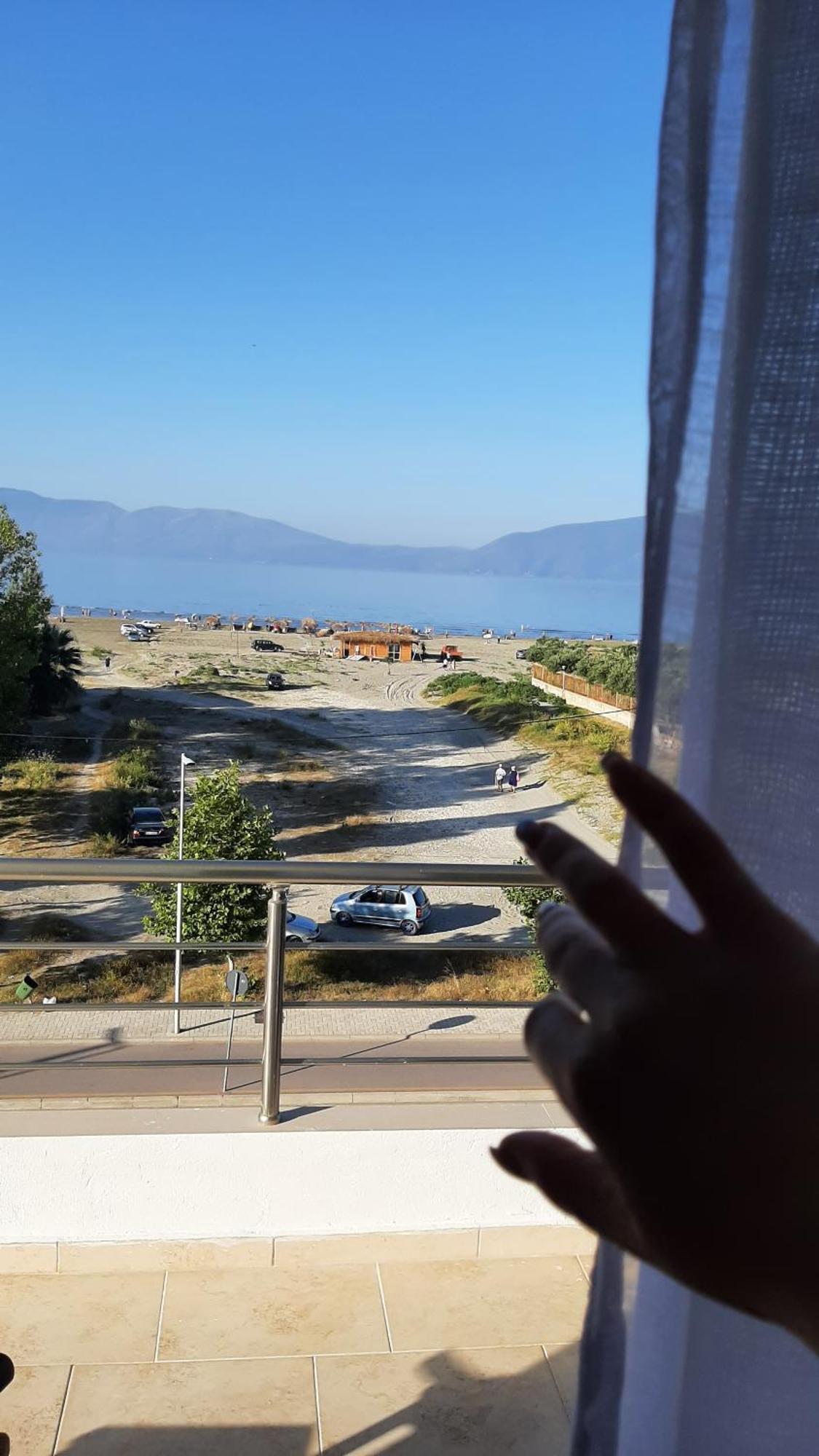 Sea & Sun Apartment Vlorë Εξωτερικό φωτογραφία